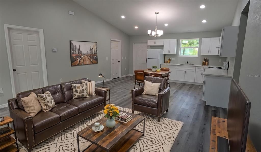 For Rent: $1,550 (2 beds, 2 baths, 1557 Square Feet)
