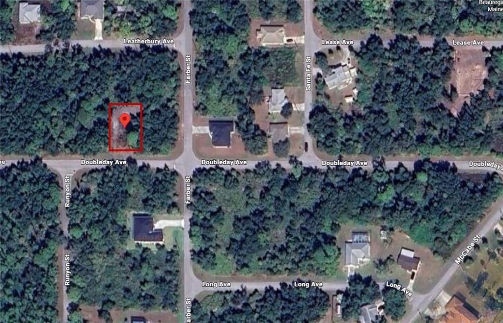 For Sale: $20,500 (0.23 acres)