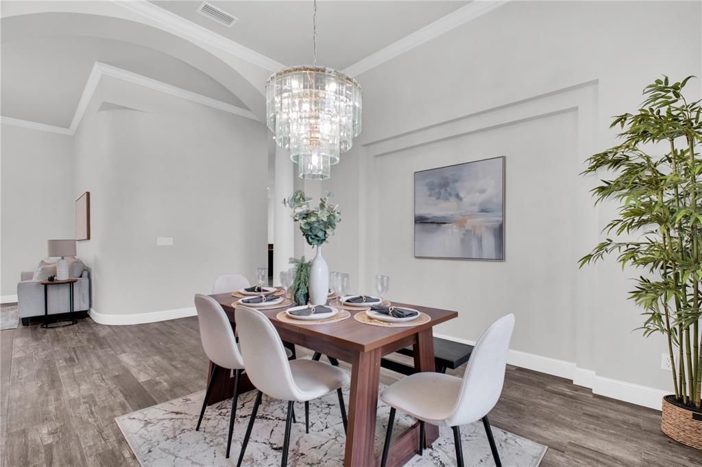 En Venta: $1,055,000 (4 camas, 3 baños, 3189 Pies cuadrados)