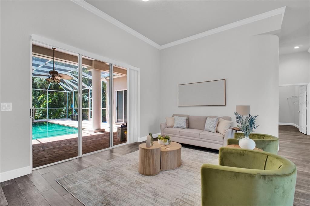 En Venta: $1,055,000 (4 camas, 3 baños, 3189 Pies cuadrados)