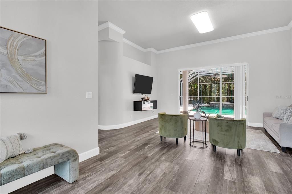 En Venta: $1,055,000 (4 camas, 3 baños, 3189 Pies cuadrados)