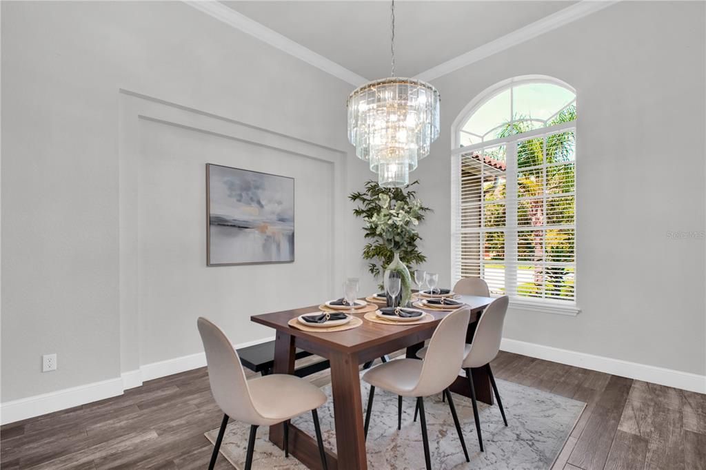 En Venta: $1,055,000 (4 camas, 3 baños, 3189 Pies cuadrados)