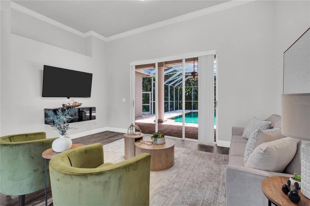 En Venta: $1,055,000 (4 camas, 3 baños, 3189 Pies cuadrados)