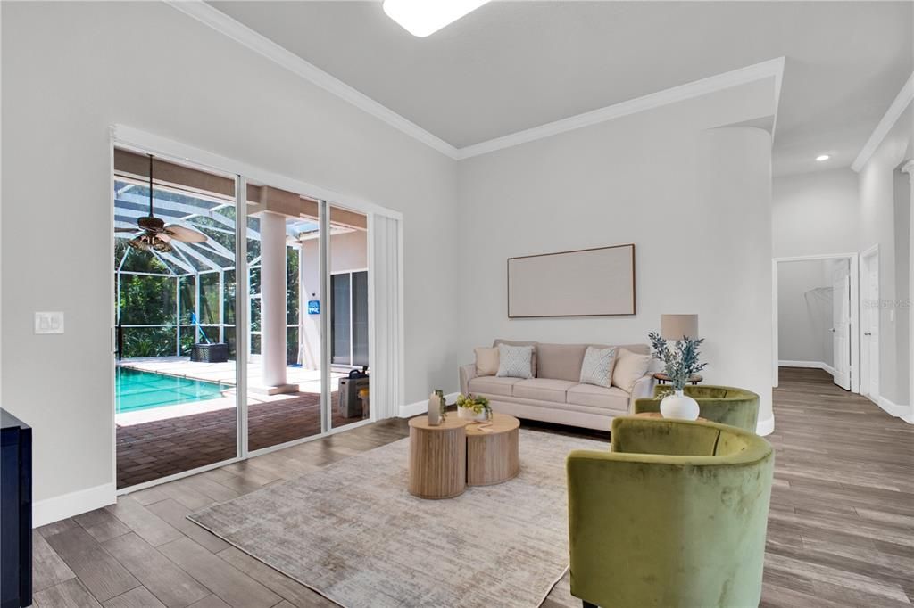 En Venta: $1,055,000 (4 camas, 3 baños, 3189 Pies cuadrados)