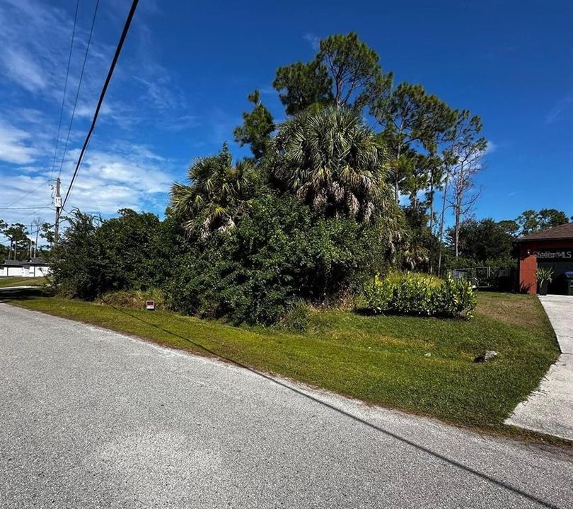 For Sale: $28,900 (0.23 acres)