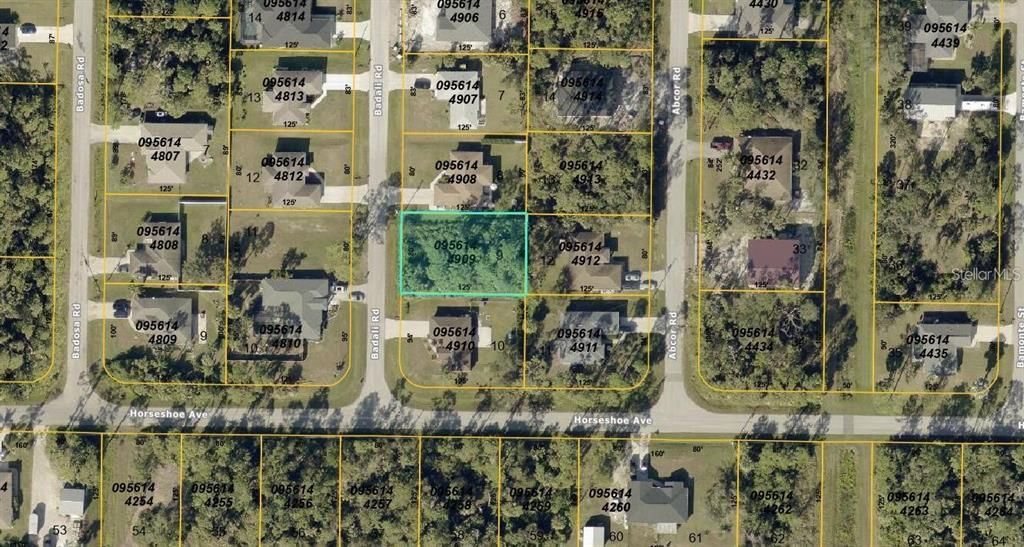 For Sale: $28,900 (0.23 acres)