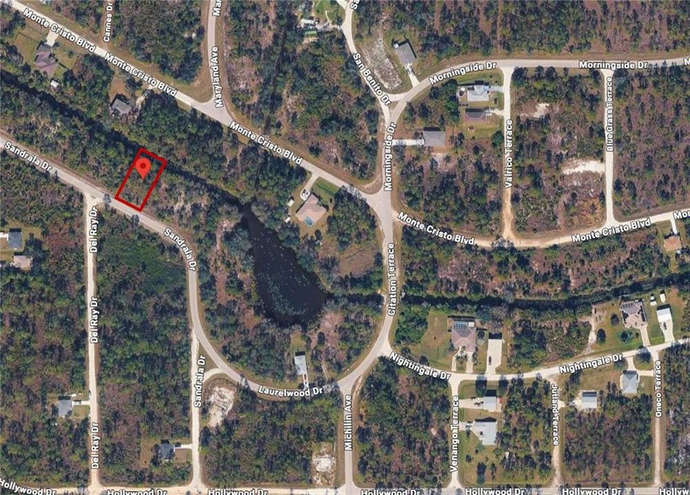 For Sale: $17,000 (0.20 acres)
