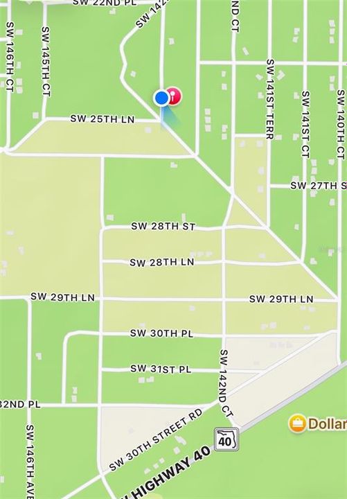 For Sale: $36,000 (0.46 acres)
