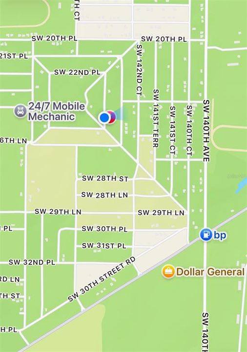 For Sale: $36,000 (0.46 acres)