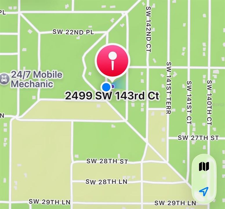 For Sale: $36,000 (0.46 acres)