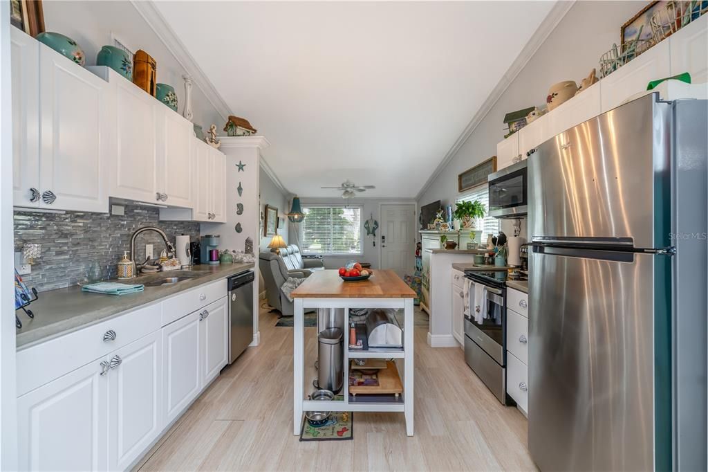 En Venta: $539,000 (2 camas, 2 baños, 888 Pies cuadrados)