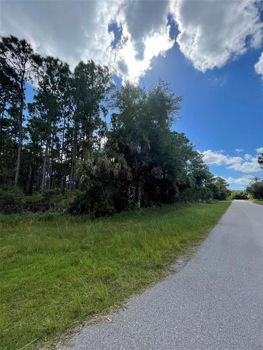 For Sale: $25,000 (0.27 acres)