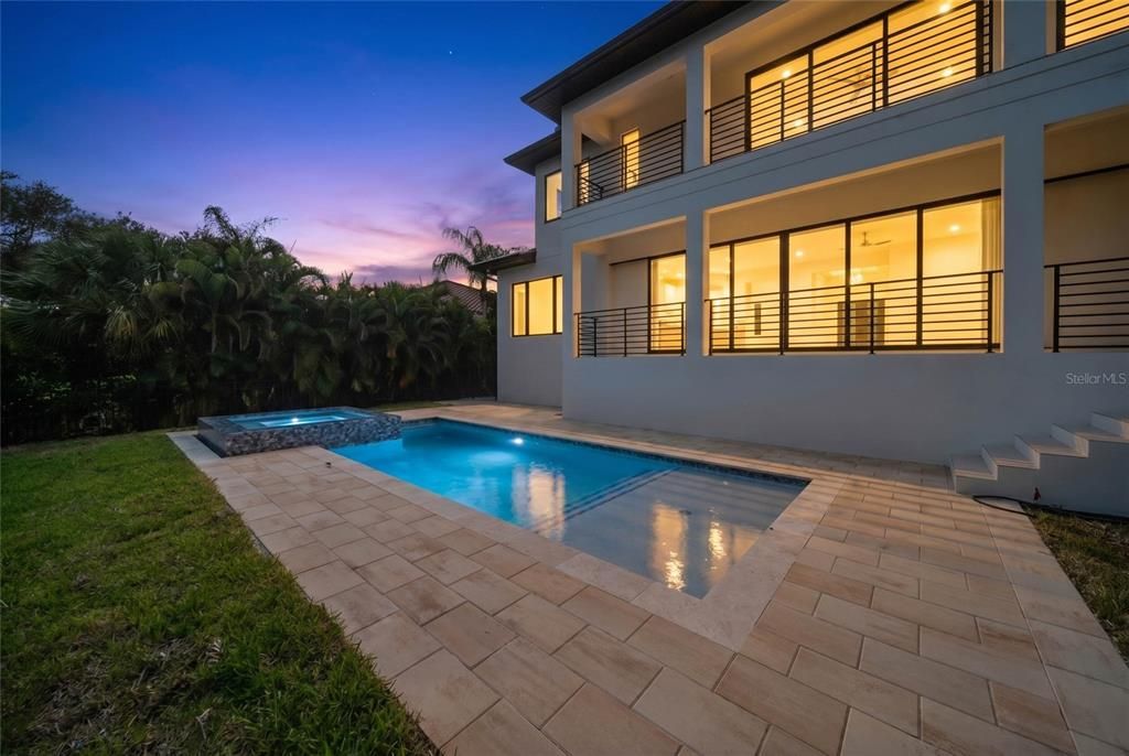 На продажу: $4,495,000 (4 спален, 4 ванн, 4106 Квадратных фут)