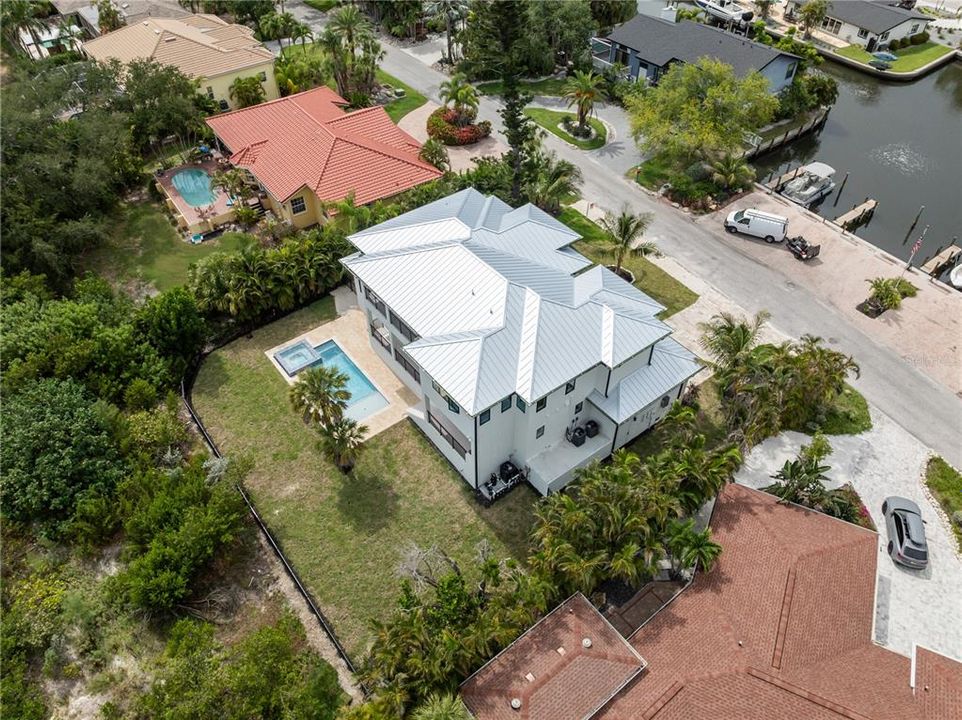 На продажу: $4,495,000 (4 спален, 4 ванн, 4106 Квадратных фут)