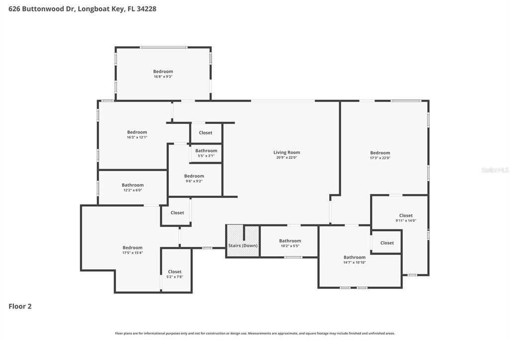 На продажу: $4,495,000 (4 спален, 4 ванн, 4106 Квадратных фут)