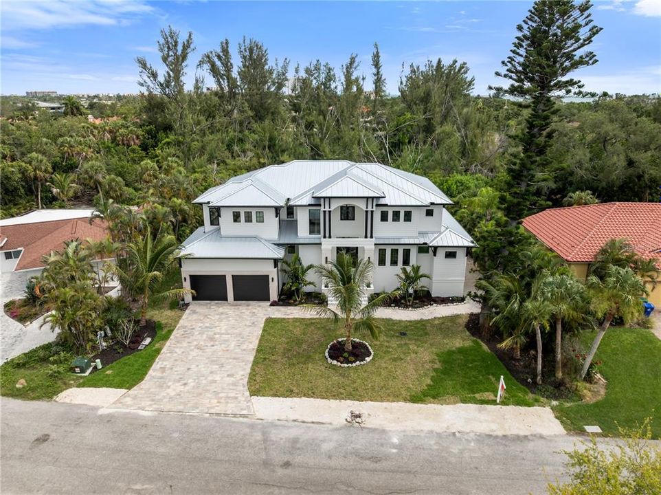 На продажу: $4,495,000 (4 спален, 4 ванн, 4106 Квадратных фут)