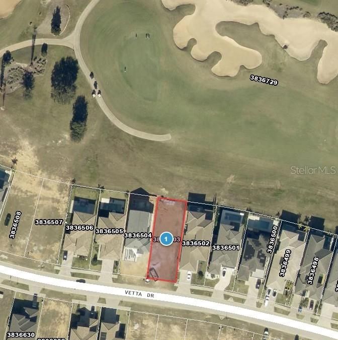 For Sale: $500,000 (0.16 acres)