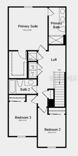 For Sale: $369,534 (3 beds, 2 baths, 1558 Square Feet)