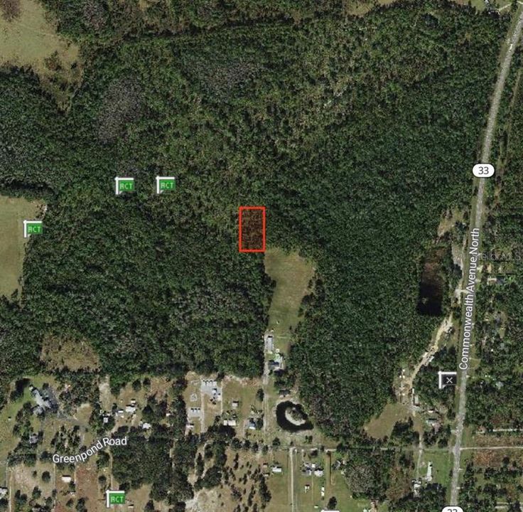 待售: $26,000 (1.24 acres)