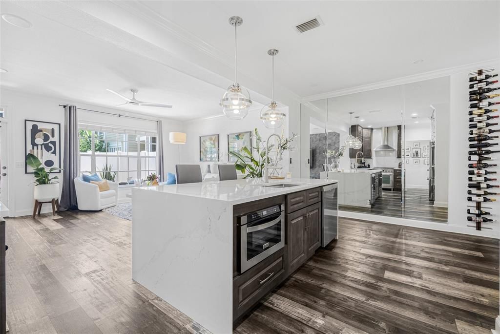 For Rent: $7,450 (3 beds, 2 baths, 2435 Square Feet)