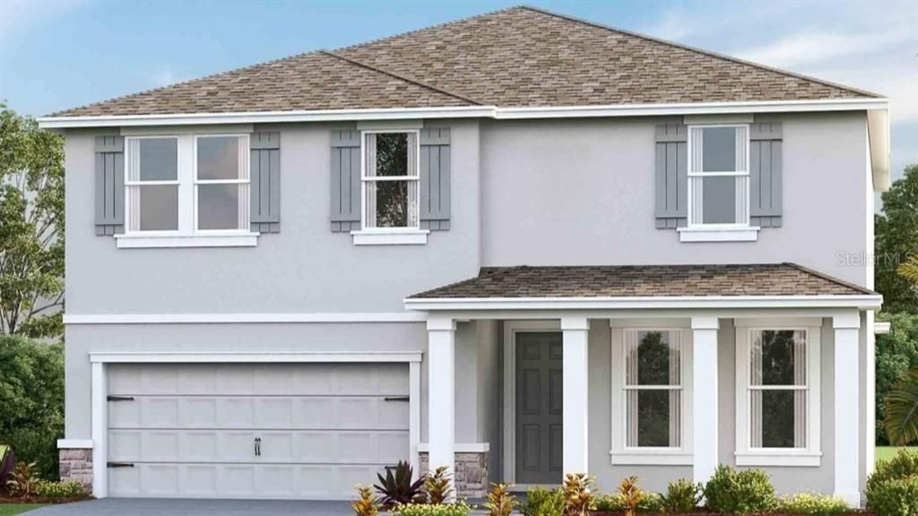 En Venta: $468,990 (5 camas, 3 baños, 2934 Pies cuadrados)