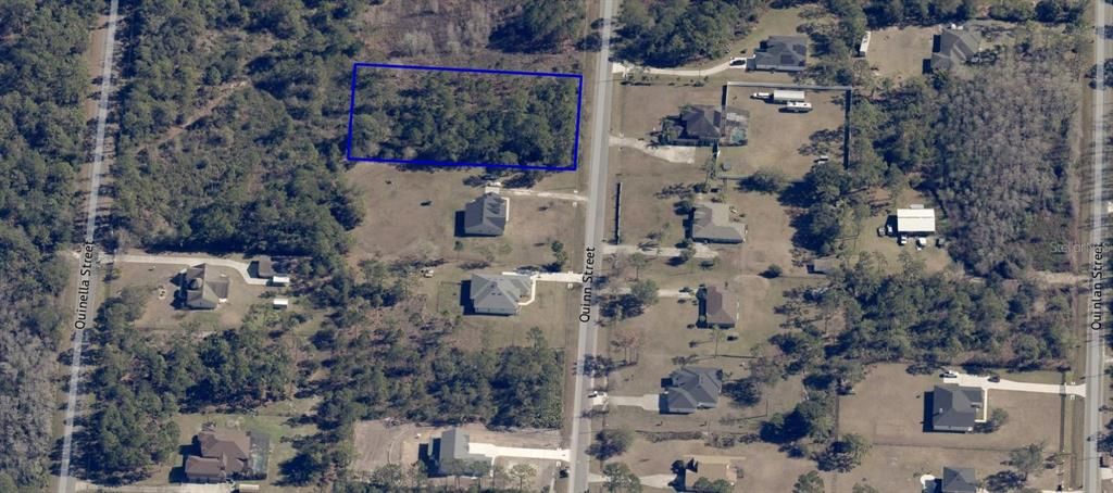 Active With Contract: $154,999 (1.24 acres)