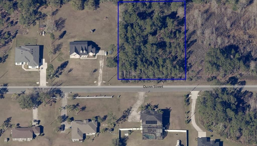Active With Contract: $154,999 (1.24 acres)