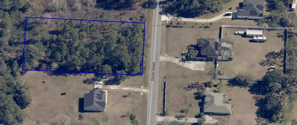 Active With Contract: $154,999 (1.24 acres)