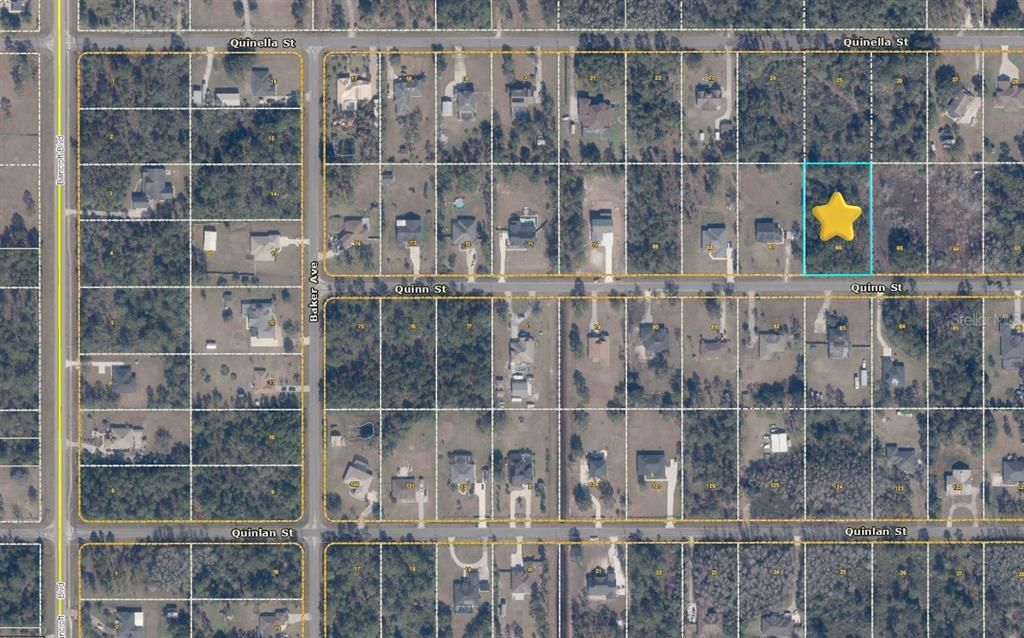 Active With Contract: $154,999 (1.24 acres)