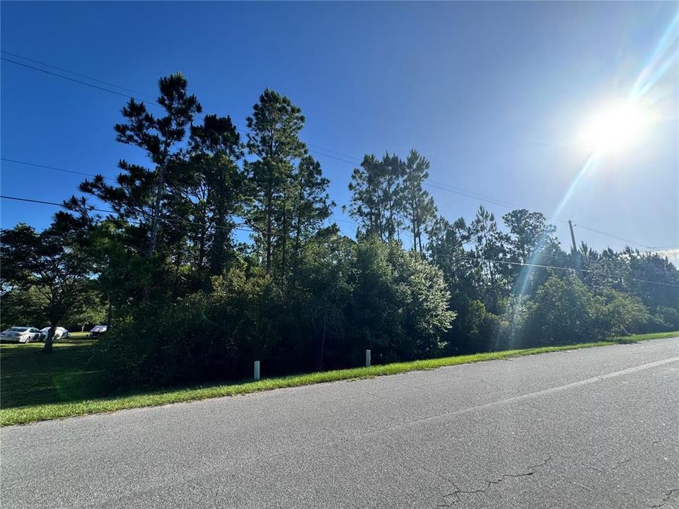 Active With Contract: $154,999 (1.24 acres)