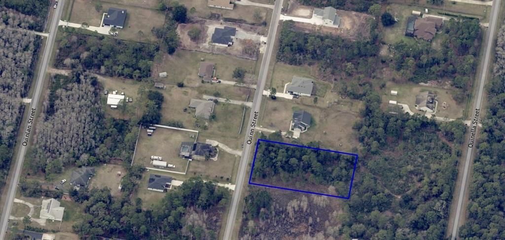 Active With Contract: $154,999 (1.24 acres)