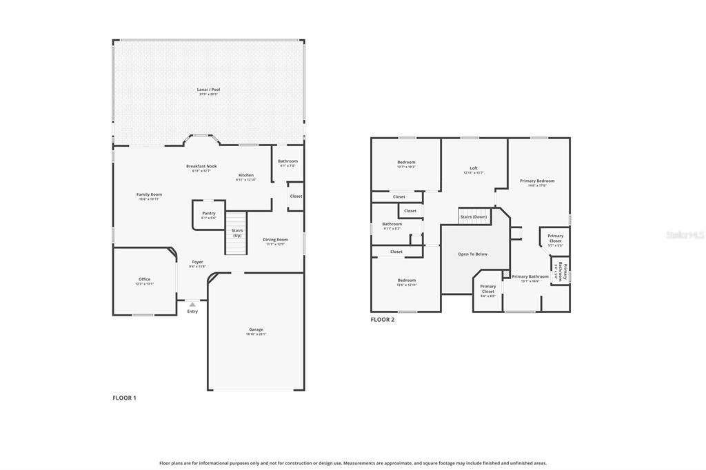 For Sale: $475,000 (3 beds, 2 baths, 2481 Square Feet)