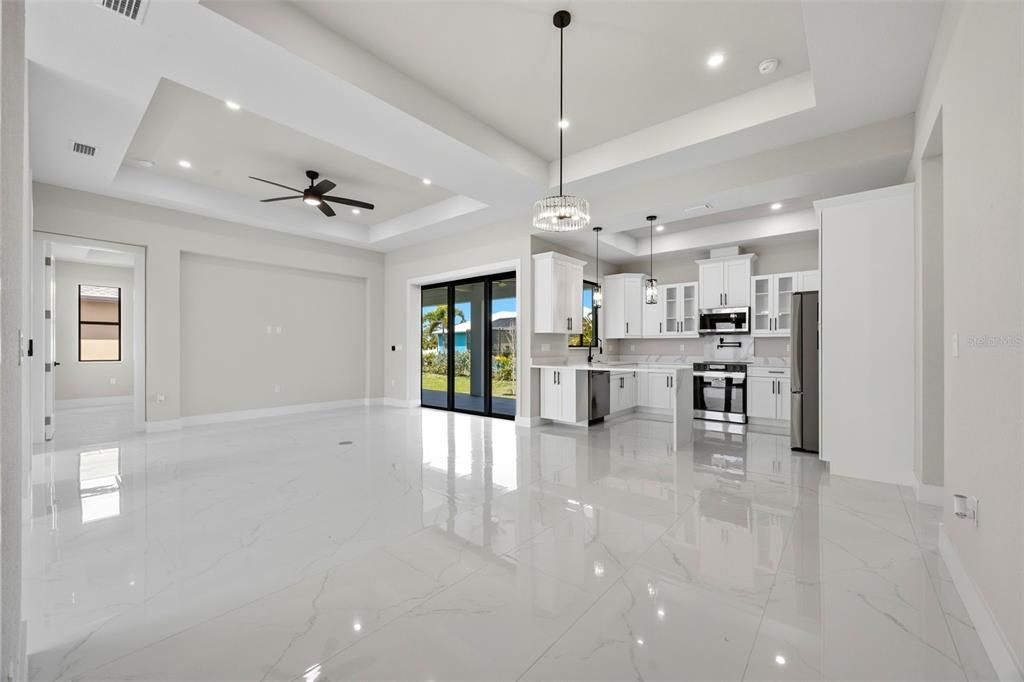 En Venta: $415,000 (3 camas, 2 baños, 1531 Pies cuadrados)