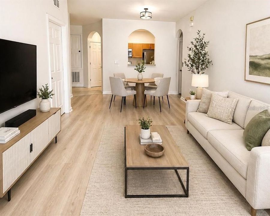 En Renta: $1,750 (3 camas, 2 baños, 1408 Pies cuadrados)