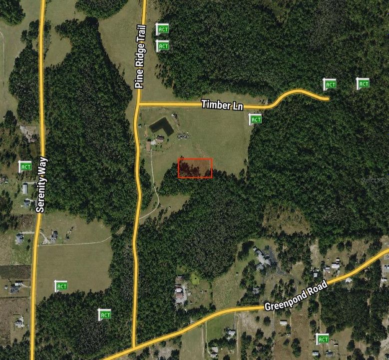 For Sale: $26,000 (1.23 acres)
