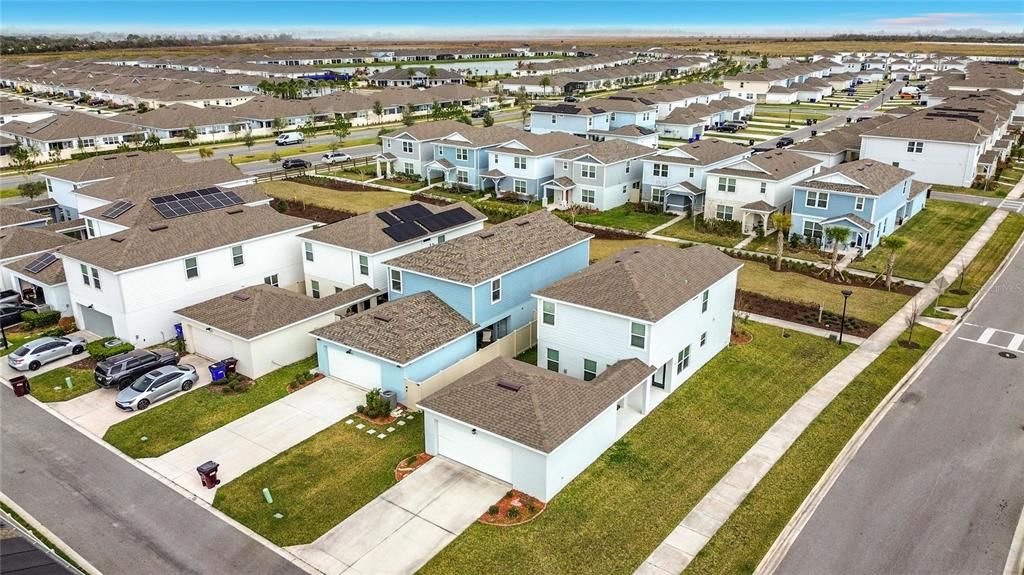 В аренду: $1,999 (3 спален, 2 ванн, 1802 Квадратных фут)