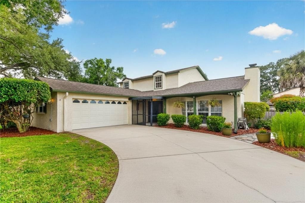 На продажу: $579,999 (4 спален, 3 ванн, 2432 Квадратных фут)