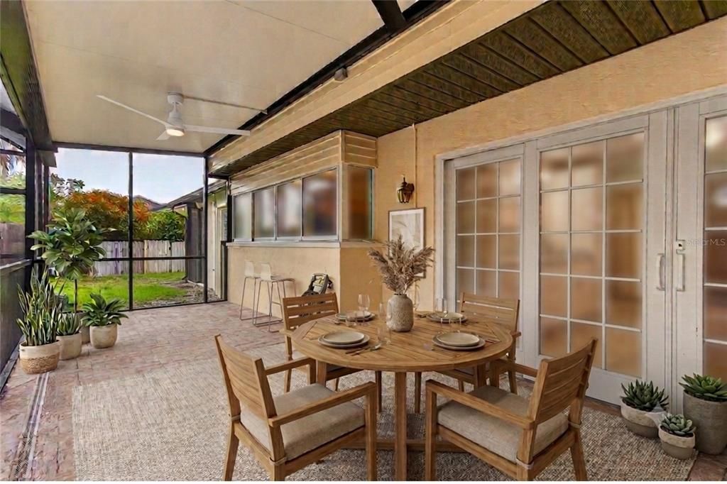 На продажу: $579,999 (4 спален, 3 ванн, 2432 Квадратных фут)