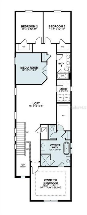 En Venta: $509,990 (4 camas, 3 baños, 2994 Pies cuadrados)