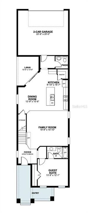 En Venta: $509,990 (4 camas, 3 baños, 2994 Pies cuadrados)