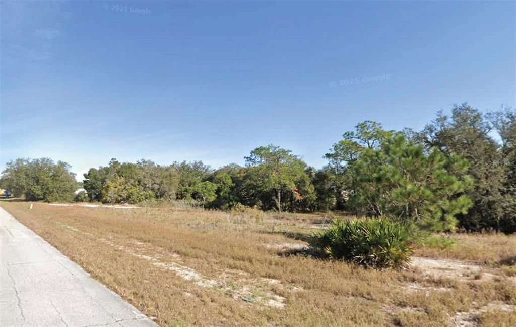 En Venta: $64,000 (0.32 acres)