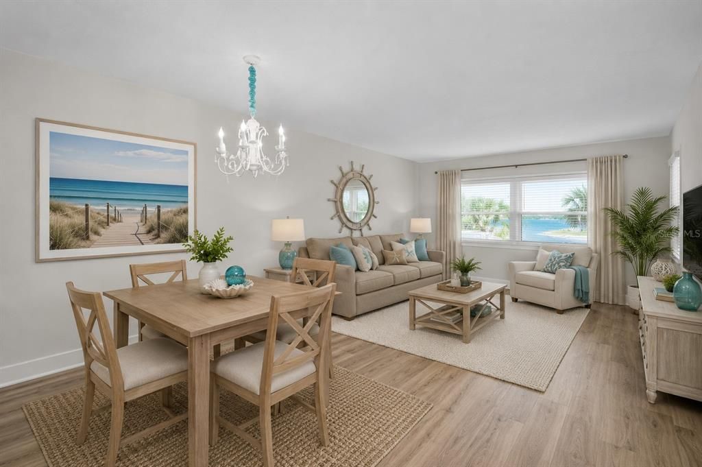 For Sale: $105,000 (1 beds, 1 baths, 760 Square Feet)