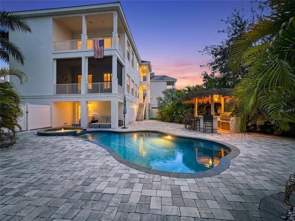 En Venta: $2,950,000 (4 camas, 4 baños, 3796 Pies cuadrados)