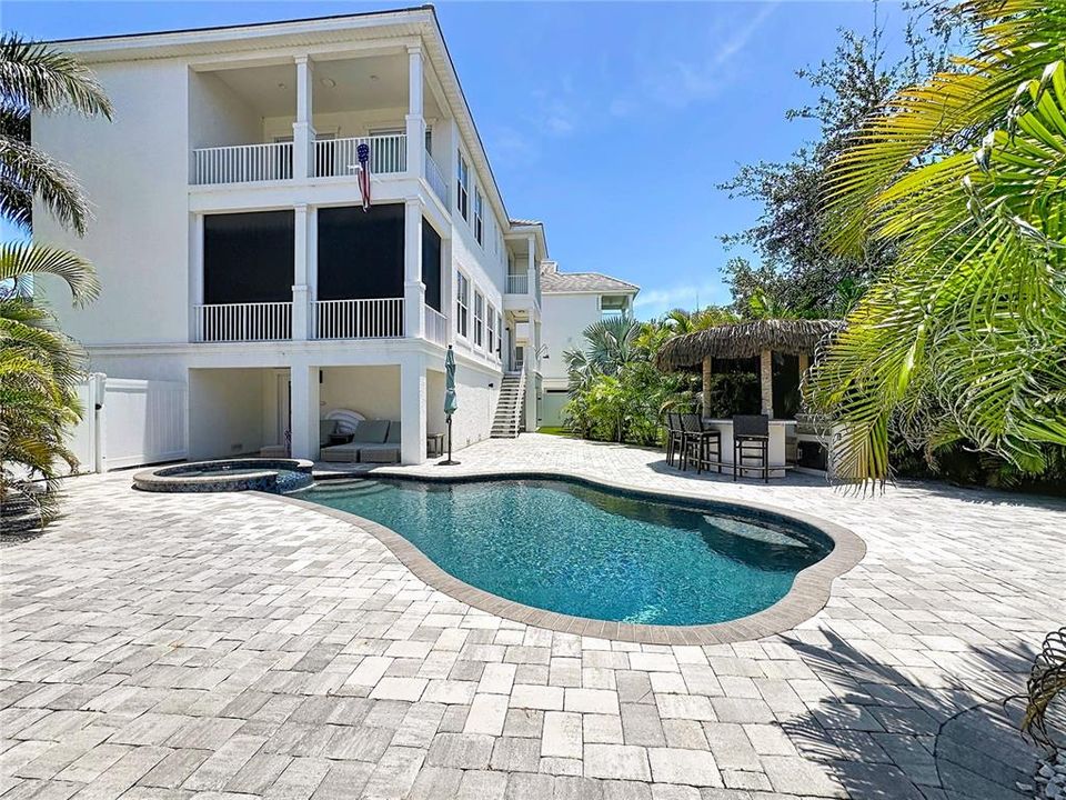 En Venta: $2,950,000 (4 camas, 4 baños, 3796 Pies cuadrados)