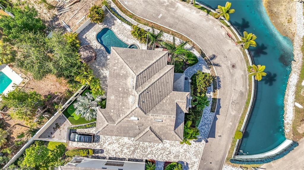 En Venta: $2,950,000 (4 camas, 4 baños, 3796 Pies cuadrados)