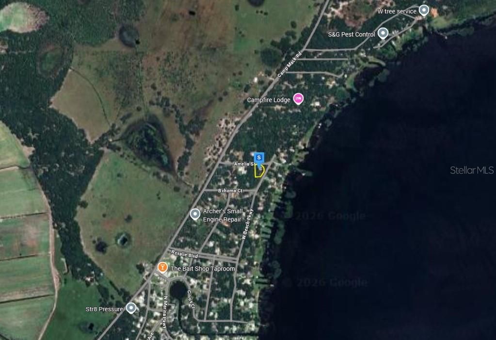 For Sale: $46,999 (0.59 acres)