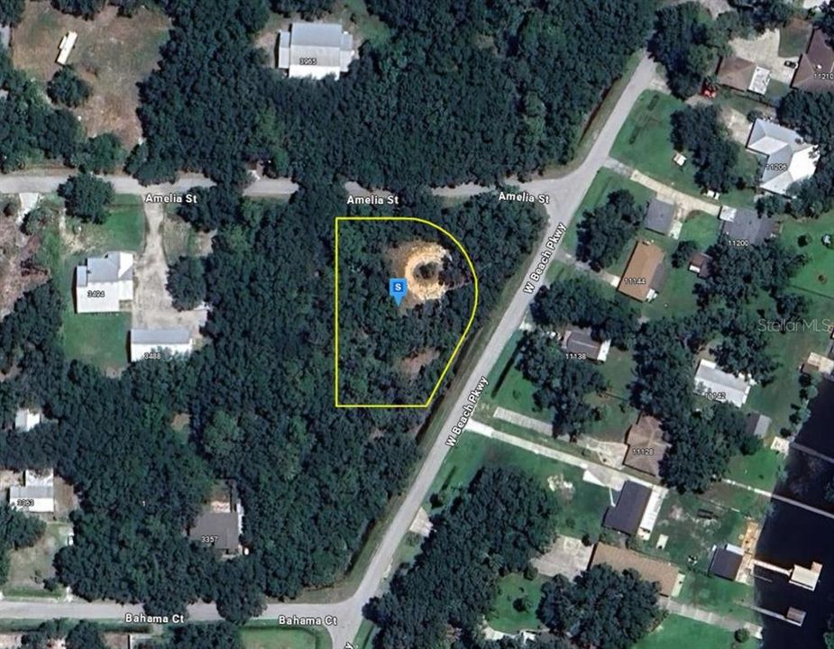 For Sale: $46,999 (0.59 acres)