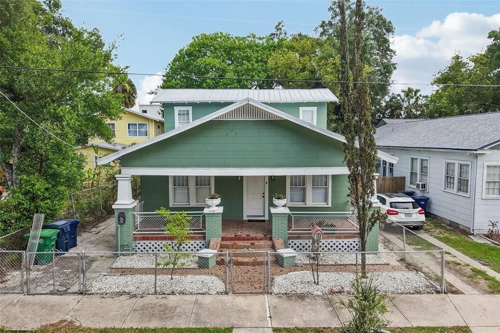 На продажу: $499,000 (0 спален, 0 ванн, 1957 Квадратных фут)