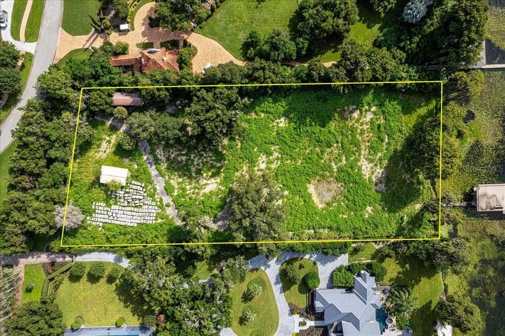 На продажу: $8,695,000 (2.19 acres)
