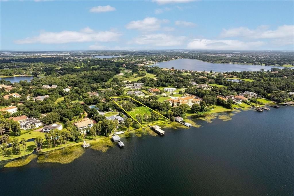 На продажу: $8,695,000 (2.19 acres)